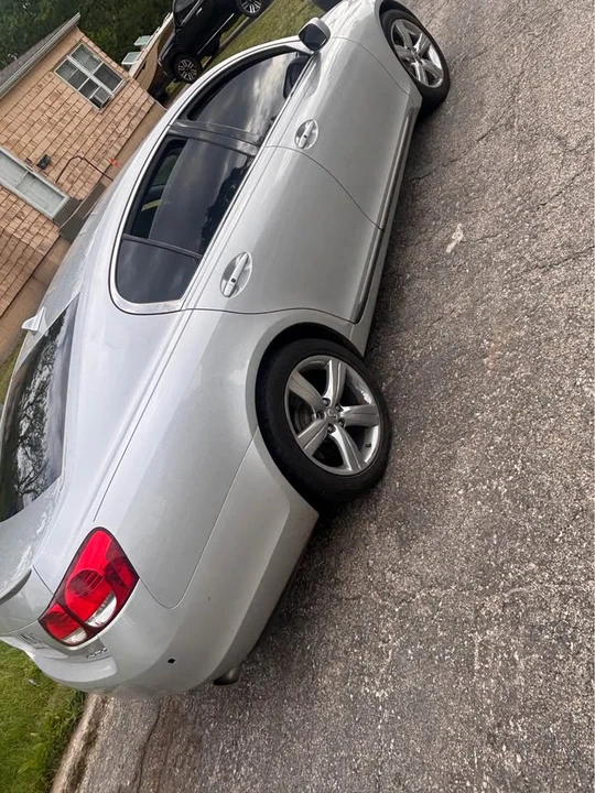 2007 Lexus GS 3rd Gen - Image 3 of 7