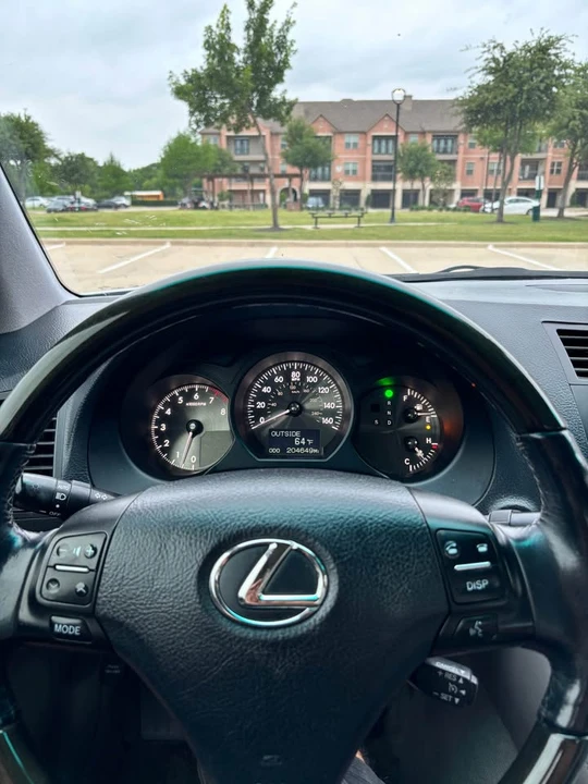 2007 Lexus GS 3rd Gen - Image 15 of 15