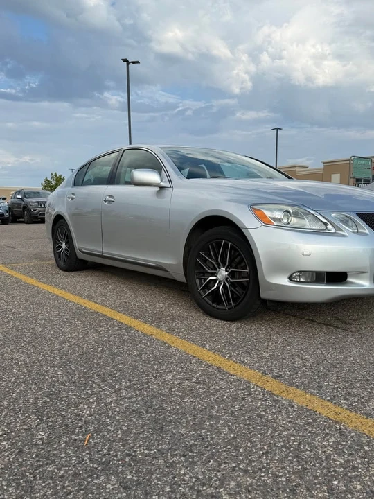 2007 Lexus GS 3rd Gen - Image 4 of 14