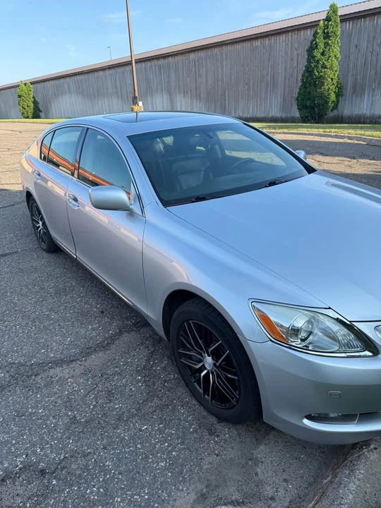 2007 Lexus GS 3rd Gen - Image 10 of 14