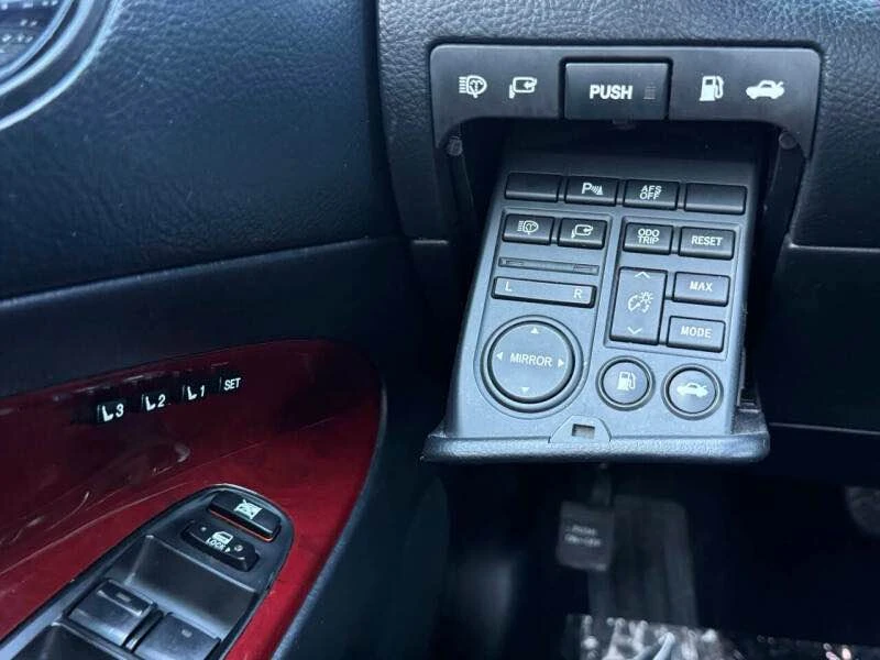 2007 Lexus GS 3rd Gen - Image 15 of 19