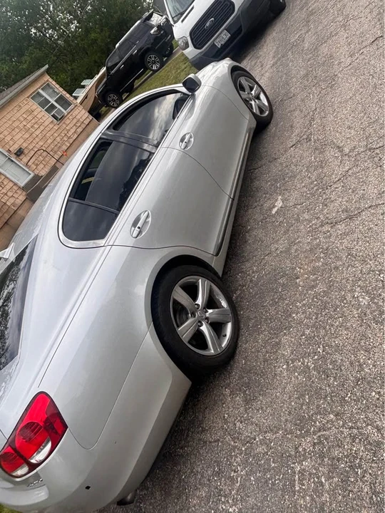 2007 Lexus GS 3rd Gen - Image 2 of 7