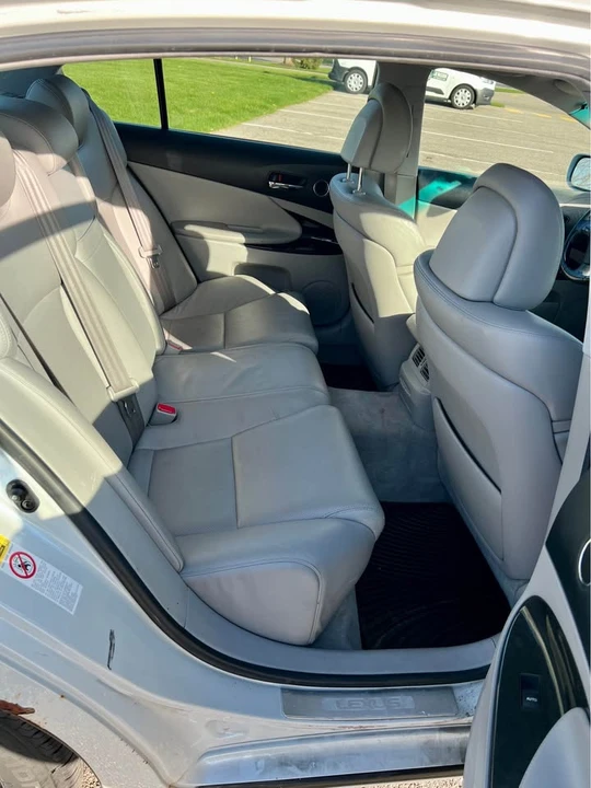2007 Lexus GS 3rd Gen - Image 13 of 16