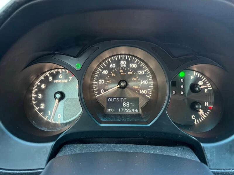2007 Lexus GS 3rd Gen - Image 12 of 19