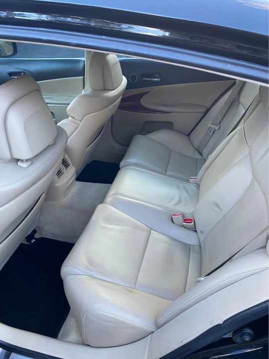 2007 Lexus GS 3rd Gen - Image 17 of 19