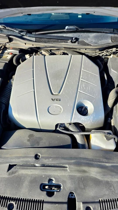 2007 Lexus GS 3rd Gen - Image 15 of 16