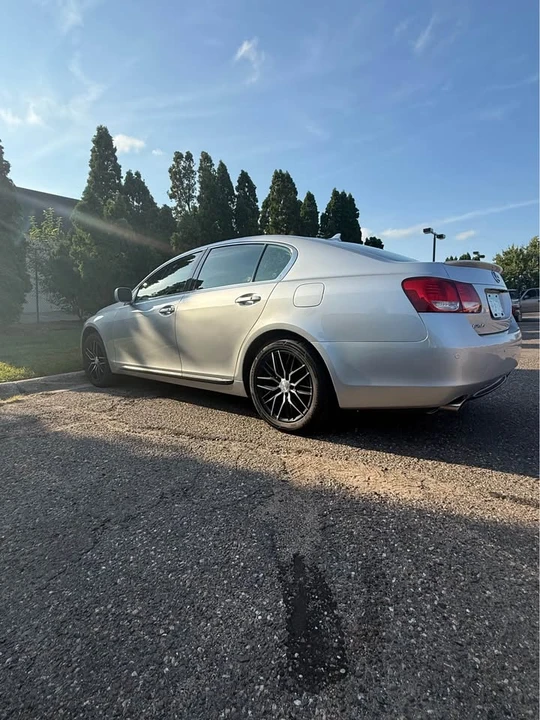 2007 Lexus GS 3rd Gen - Image 13 of 14