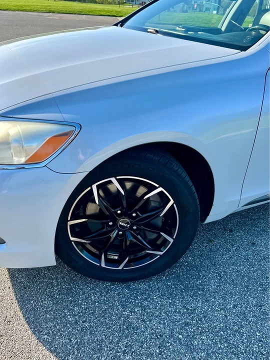 2007 Lexus GS 3rd Gen - Image 16 of 16