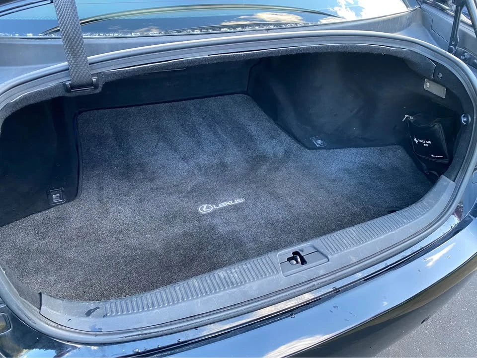 2007 Lexus GS 3rd Gen - Image 13 of 19