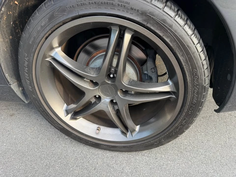 2007 Lexus GS 3rd Gen - Image 14 of 20
