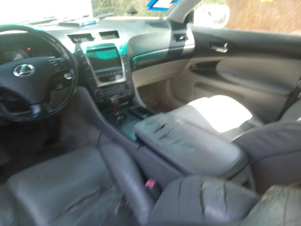 2007 Lexus GS 3rd Gen - Image 6 of 7