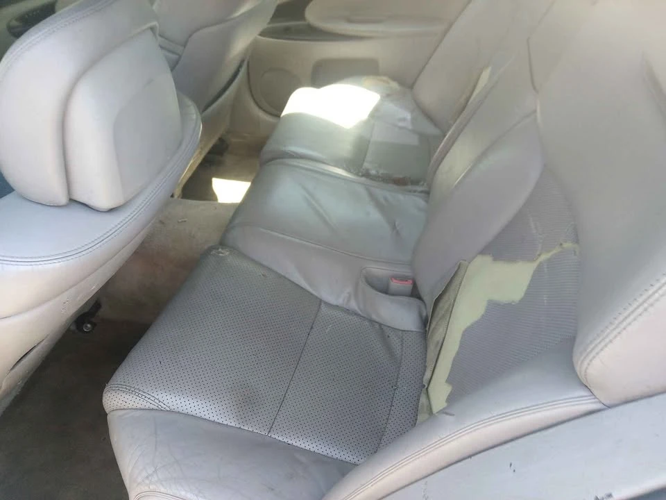 2007 Lexus GS 3rd Gen - Image 7 of 7