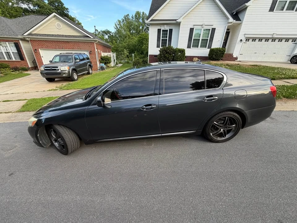 2007 Lexus GS 3rd Gen - Image 2 of 20