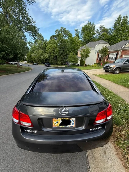 2007 Lexus GS 3rd Gen - Image 3 of 20