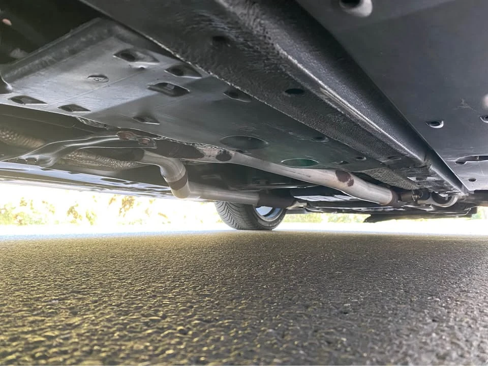 2007 Lexus GS 3rd Gen - Image 11 of 19