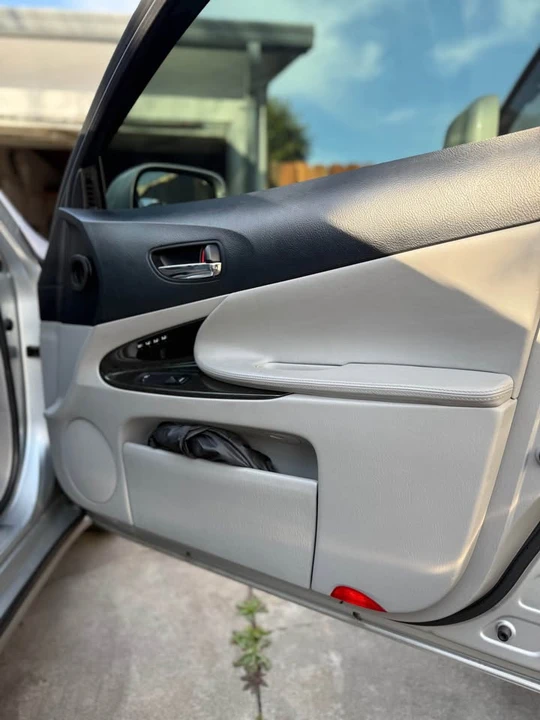 2007 Lexus GS 3rd Gen - Image 11 of 13