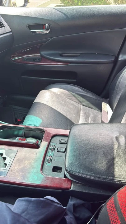 2007 Lexus GS 3rd Gen - Image 6 of 6