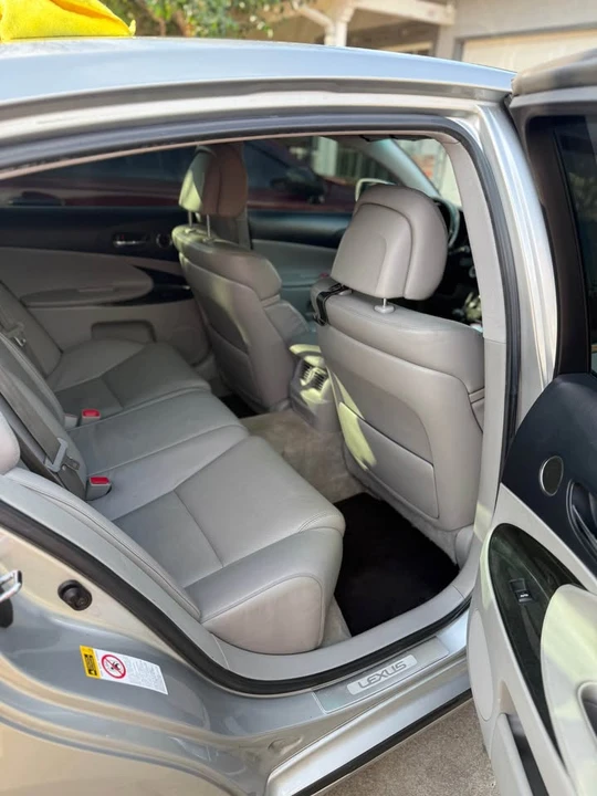 2007 Lexus GS 3rd Gen - Image 12 of 13