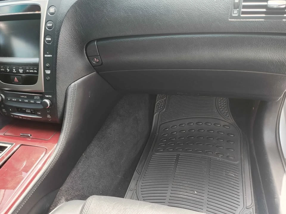 2007 Lexus GS 3rd Gen - Image 10 of 10