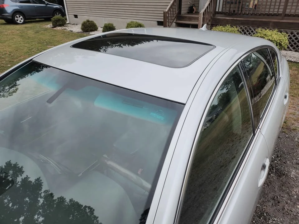 2007 Lexus GS 3rd Gen - Image 6 of 10