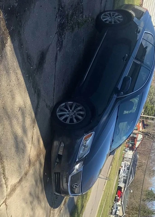 2007 Lexus GS 3rd Gen - Image 4 of 4