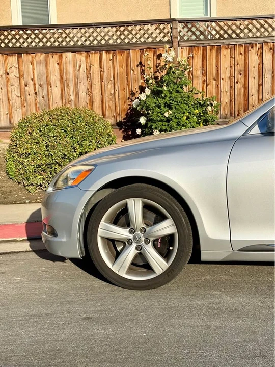 2007 Lexus GS 3rd Gen - Image 2 of 13