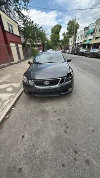2007 Lexus GS 350 Sedan