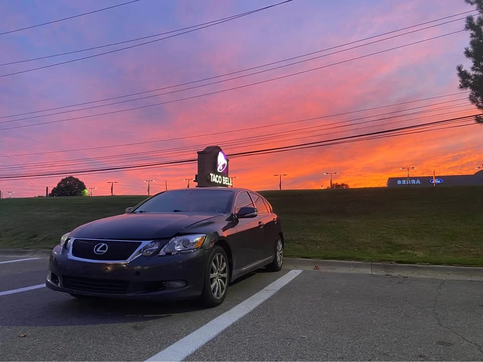 2007 Lexus GS 3rd Gen - Image 2 of 4