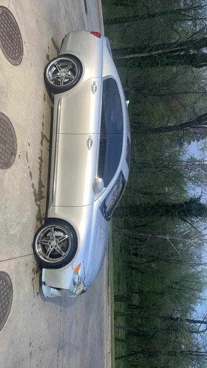 2007 Lexus GS 3rd Gen - Image 2 of 6