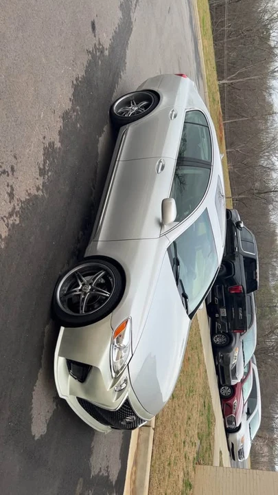 2007 Lexus GS 3rd Gen - Image 4 of 6