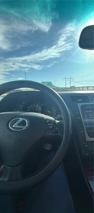 2007 Lexus GS 3rd Gen - Image 7 of 8