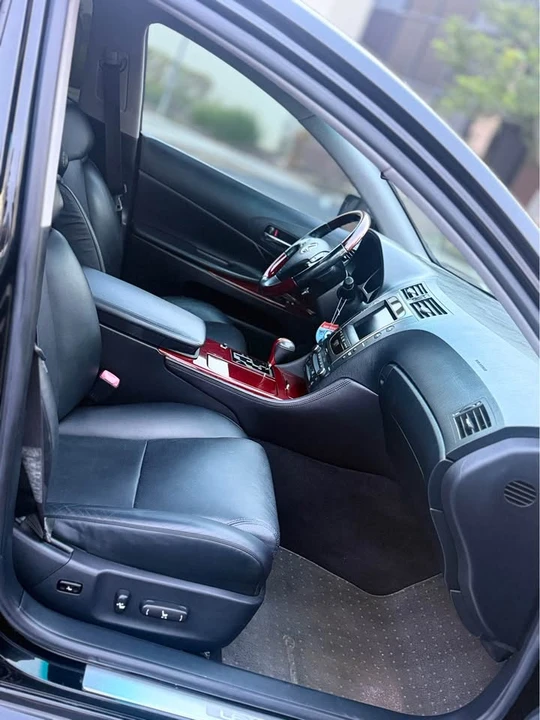 2007 Lexus GS 3rd Gen - Image 12 of 15