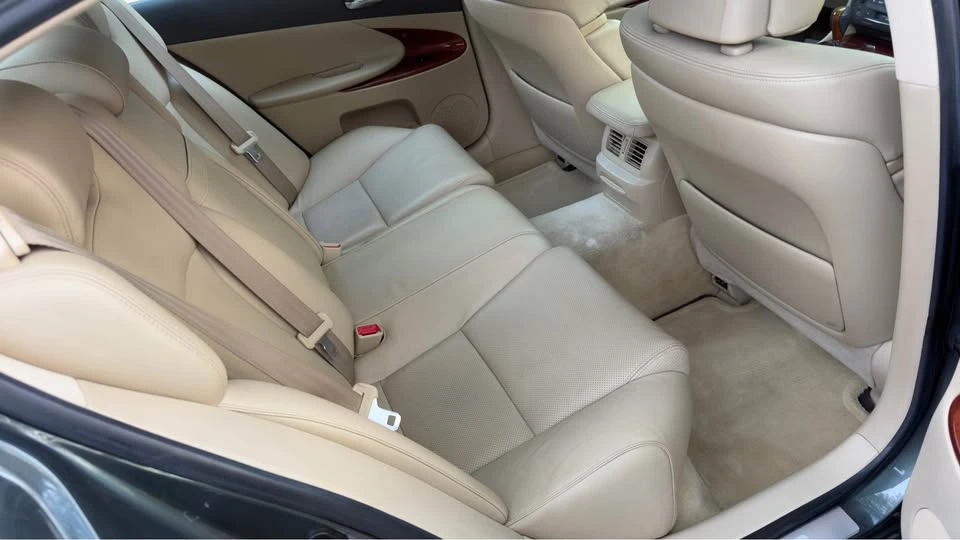 2007 Lexus GS 3rd Gen - Image 9 of 16