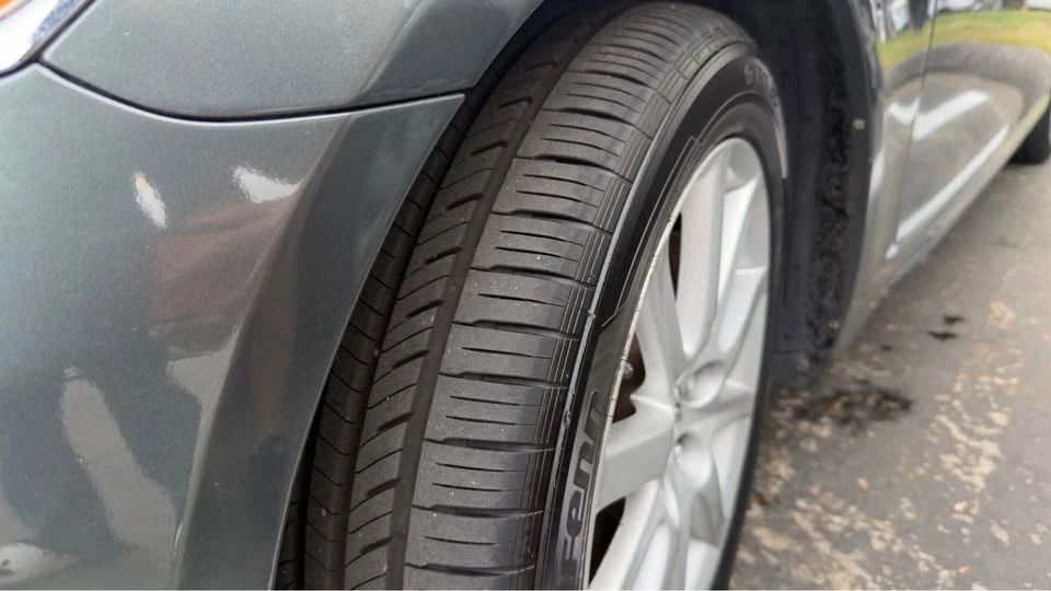 2007 Lexus GS 3rd Gen - Image 14 of 16