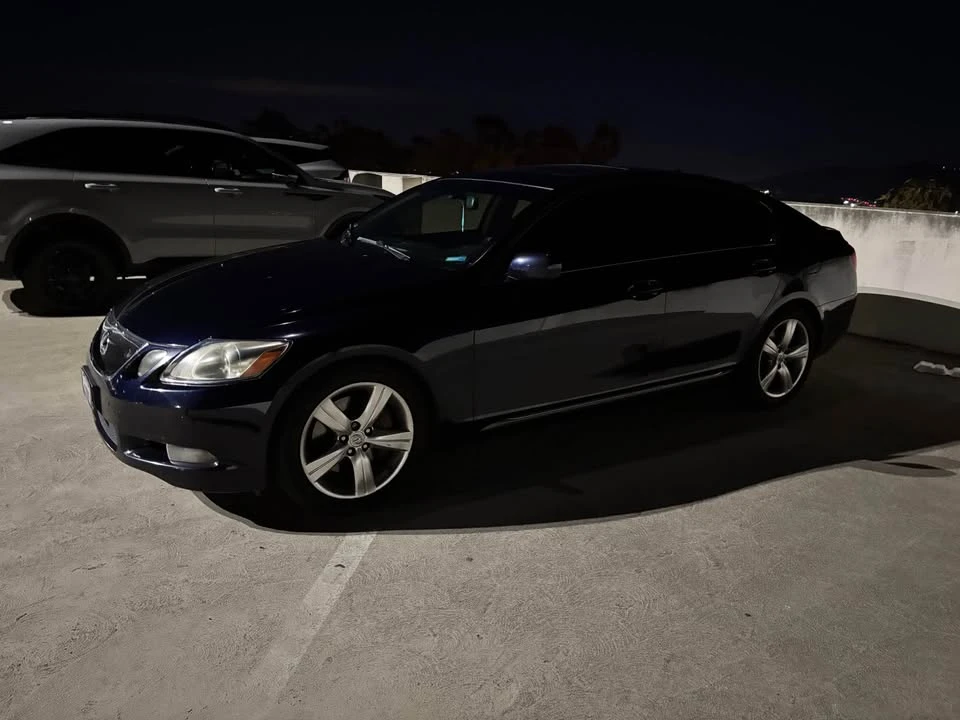 2007 Lexus GS 3rd Gen - Image 4 of 18