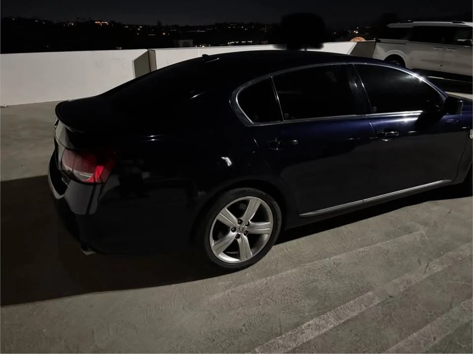 2007 Lexus GS 3rd Gen - Image 3 of 18