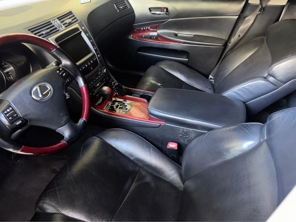 2007 Lexus GS 3rd Gen - Image 16 of 18