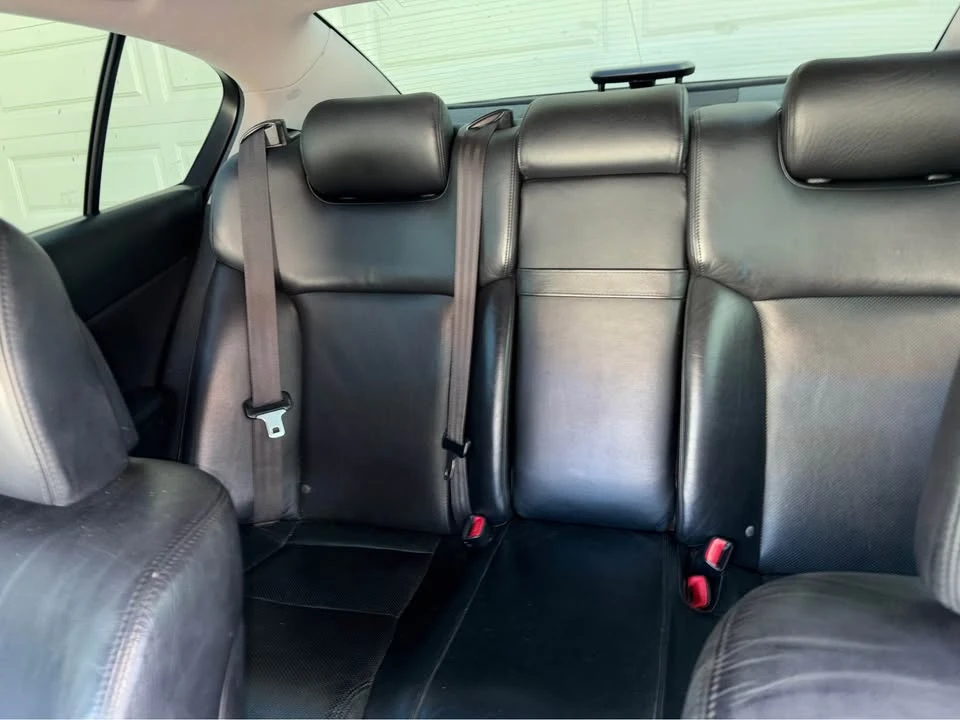 2007 Lexus GS 3rd Gen - Image 12 of 18