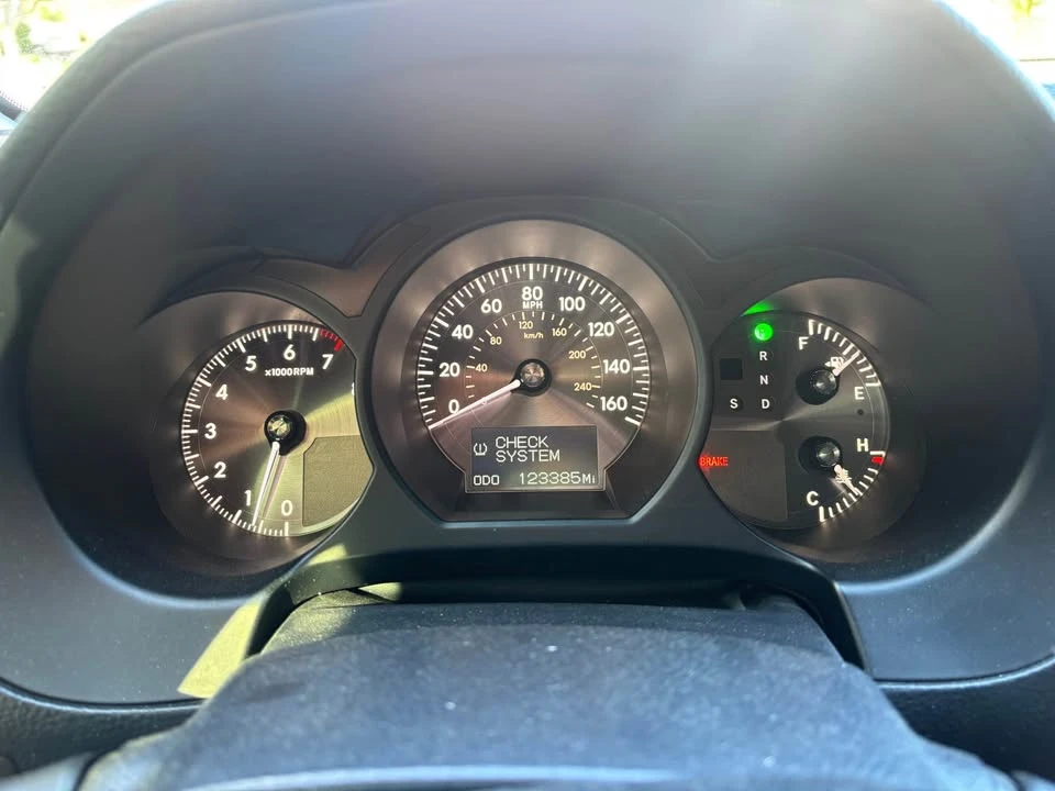 2007 Lexus GS 3rd Gen - Image 10 of 18
