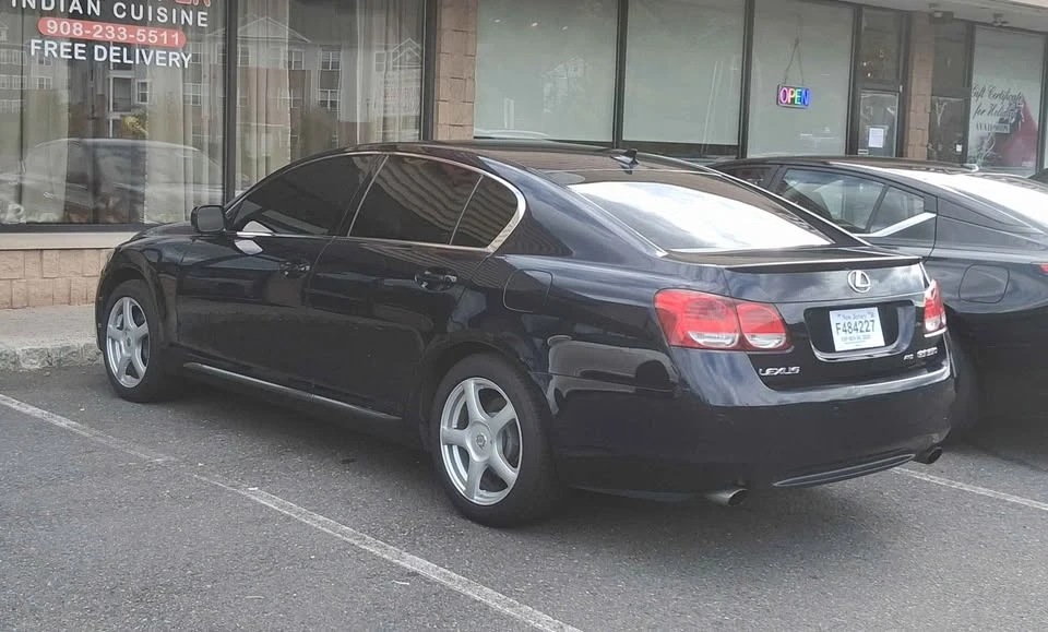 2007 Lexus GS 3rd Gen - Image 2 of 7