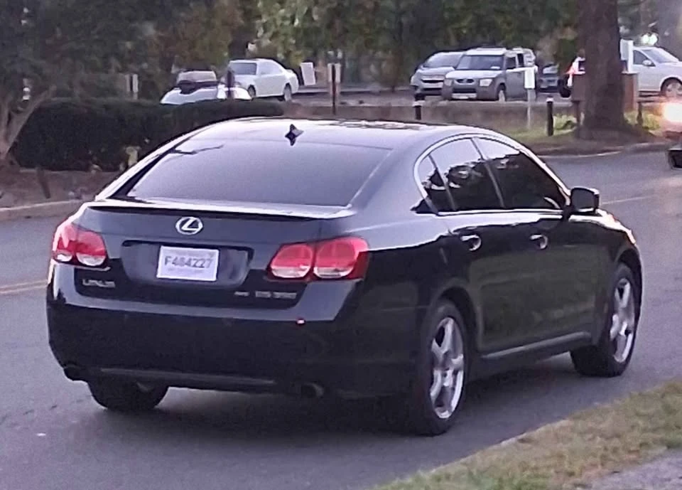 2007 Lexus GS 3rd Gen - Image 3 of 7