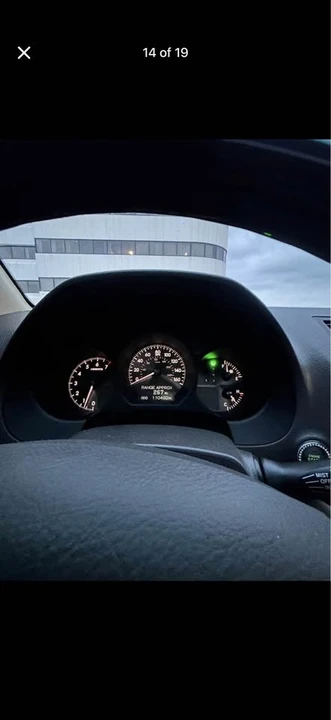 2007 Lexus GS 3rd Gen - Image 13 of 18