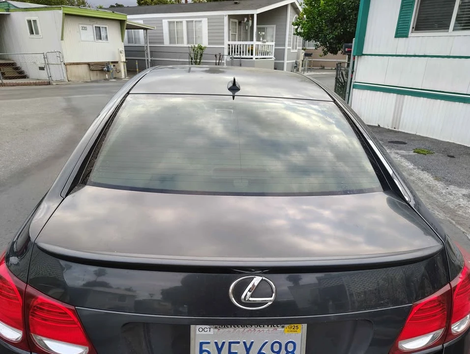 2007 Lexus GS 3rd Gen - Image 12 of 14
