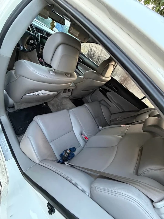 2007 Lexus GS 3rd Gen - Image 3 of 10