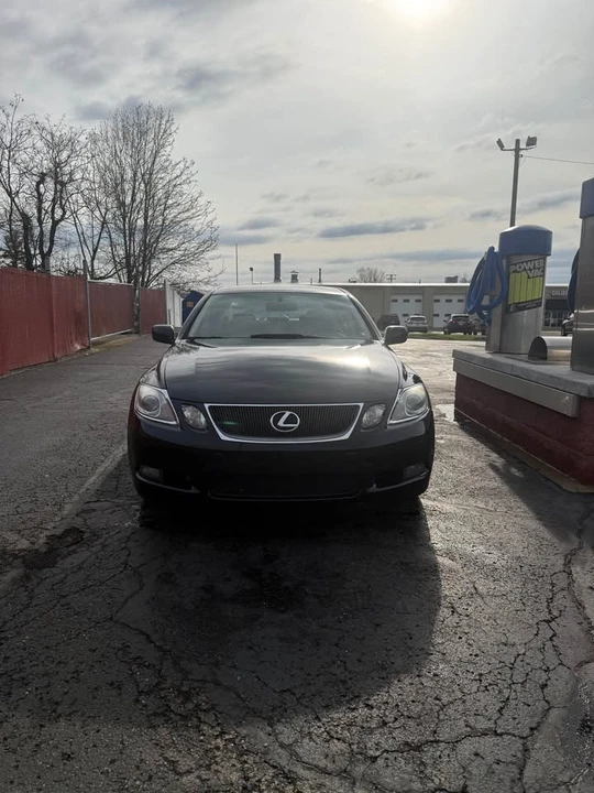 2007 Lexus GS 3rd Gen - Image 2 of 12