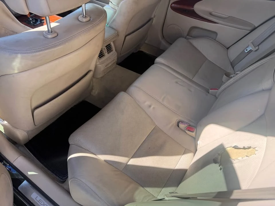 2007 Lexus GS 3rd Gen - Image 6 of 9