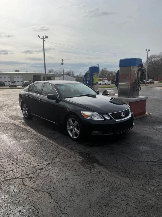2007 Lexus GS 3rd Gen - Image 3 of 12