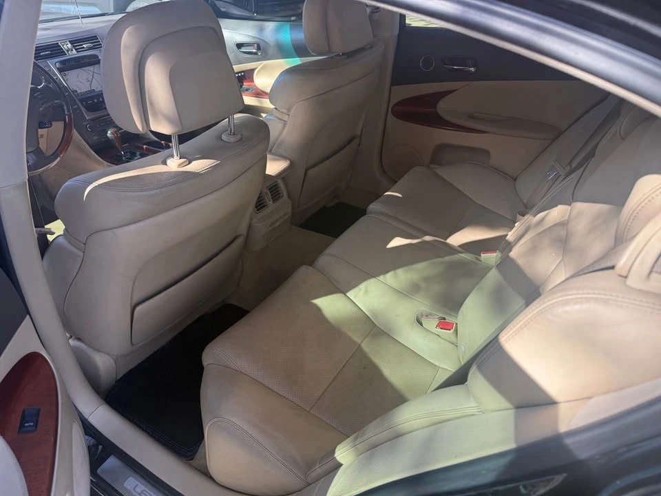 2007 Lexus GS 3rd Gen - Image 7 of 10