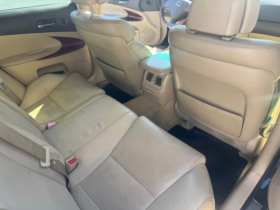 2007 Lexus GS 3rd Gen - Image 7 of 9