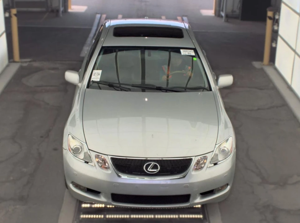 2007 Lexus GS 3rd Gen - Image 2 of 15